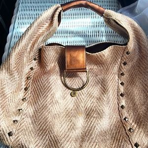 Donald pliner handbag